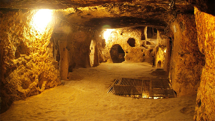 Tour Địa Đạo Củ Chi Big Group (1/2D)