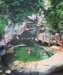 Tour Suối Khoáng Nóng Thần Tài (1N) - Image 2