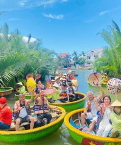 Rừng Dừa Bảy Mẫu - Phố Cổ Hội An (1N) - Image 1