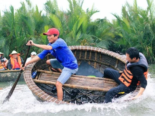 Tour Rừng Dừa Bảy Mẫu (1N)