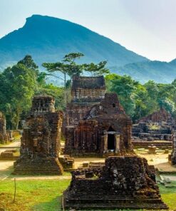 Tour Mỹ Sơn từ Đà Nẵng (1N) - Image 3