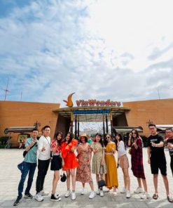 VinWonders Nam Hội An (1N) - Image 2
