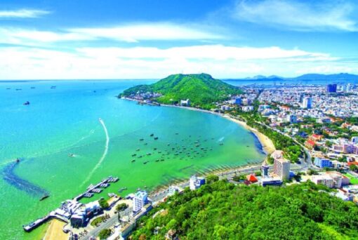 Tour Vũng Tàu (1N)