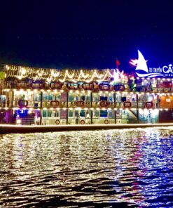 Tour Tây Ninh - Núi Bà Đen - Lục Tỉnh Miền Tây (5N4Đ) - Image 5