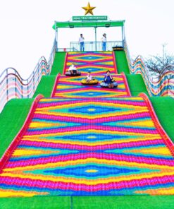 Tour Khám Phá Đà Lạt (Quảng Trường Lâm Viên – Puppy Farm – Dinh Bảo Đại – Green Hill) - Image 5