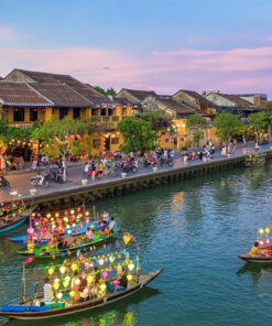 Rừng Dừa Bảy Mẫu - Phố Cổ Hội An (1N) - Image 3