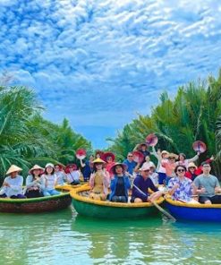 Tour Rừng Dừa Bảy Mẫu (1N) - Image 1