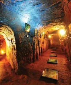 Tour DMZ - Thăm Lại Chiến Trường Xưa - Image 4