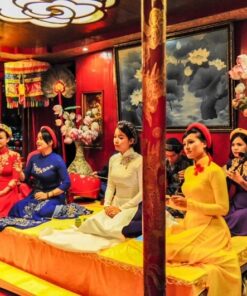 Phá Tam Giang - Phong Nha/Thiên Đường - City Huế (3N2D) - Image 4