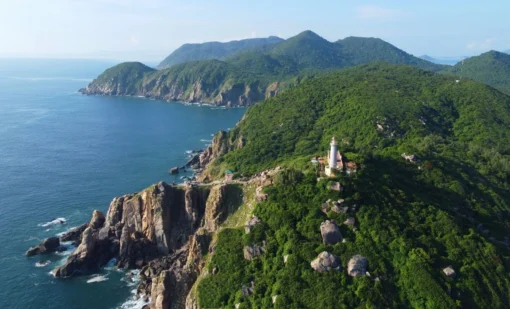 Tour Liên Tuyến Nha Trang - Phú Yên (4N3Đ)