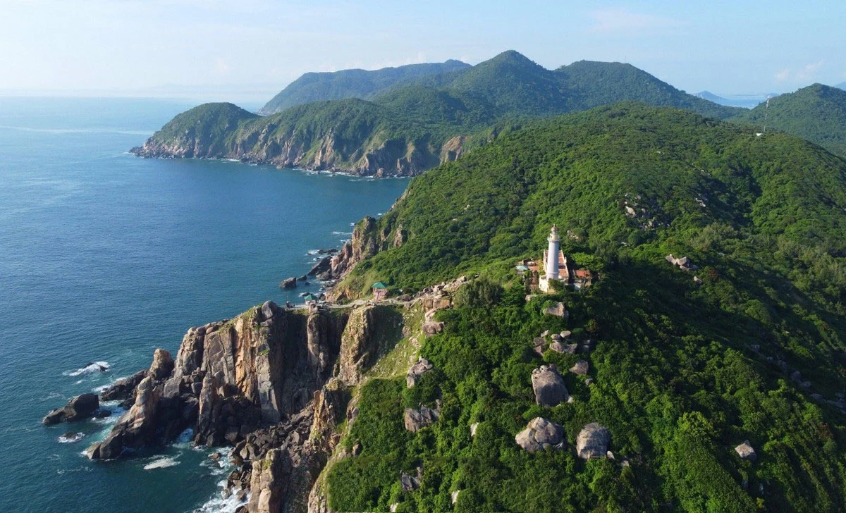 Tour Liên Tuyến Nha Trang - Phú Yên (4N3Đ) - Image 3