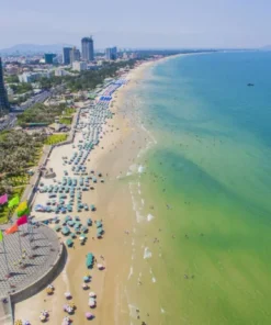 Tour Vũng Tàu (1N) - Image 1