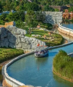 VinWonders Nam Hội An (1N) - Image 1