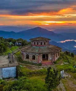 Tour Vườn Quốc gia Bạch Mã (2N1Đ) - Image 2