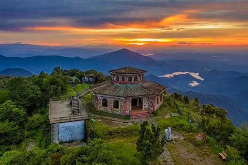 Tour Vườn Quốc gia Bạch Mã (2N1Đ)