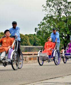 Tour Ẩm Thực Đặc Sản Huế - Image 4