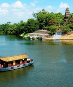 Phá Tam Giang - Phong Nha/Thiên Đường - City Huế (3N2D) - Image 2