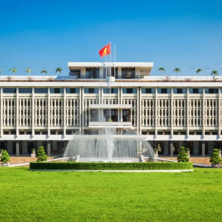 Happy Tour Vietnam (10 Days 9 Nights)