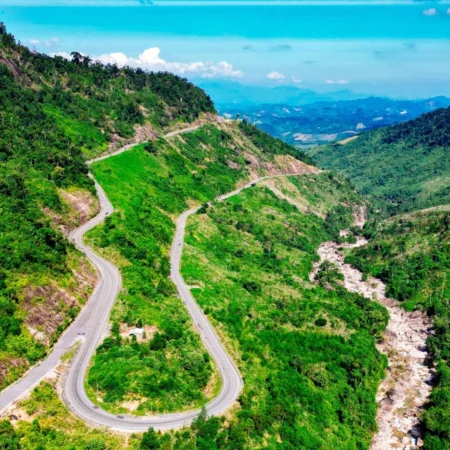Da Lat - Nha Trang Combined Tour (5 Days 4 Nights)