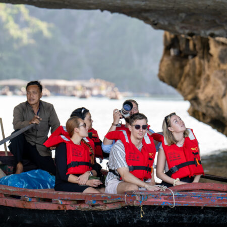 Cozy Bai Dinh Trang An Hang Mua Ninh Binh (1 Day)