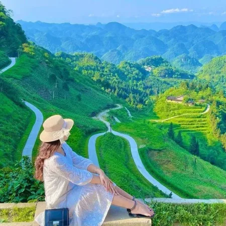Ohg Ha Giang loop 4 days 3 nights tour - Homestay