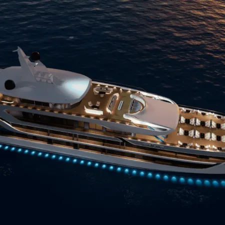 Azura Cruise 6* Lan Ha Bay (3 Days 2 Nights)