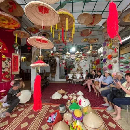 Hanoi Excursion Experience (1 Day)