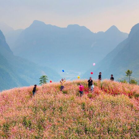 Jasmine Ha Giang loop 4 days 3 nights tour - Homestay