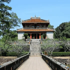 Tam Giang Lagoon – Phong Nha/Thien Duong Park – Hue City (3 Days 2 Nights)