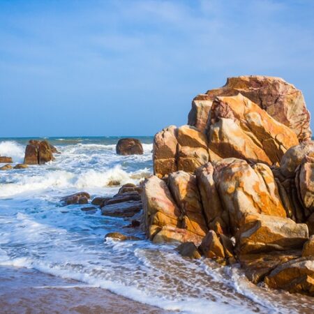 Nha Trang - Mui Ne Combined Tour (4 Days 3 Nights)