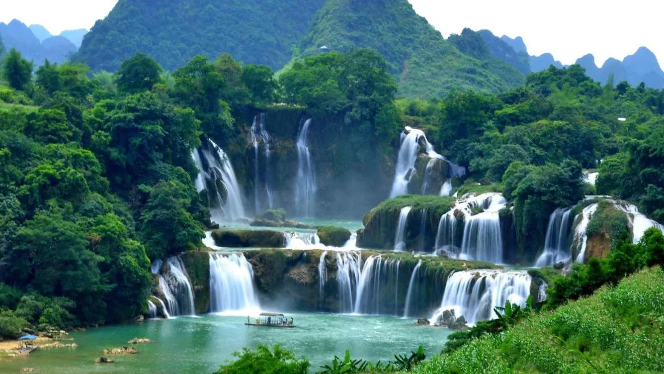 Cao Bằng