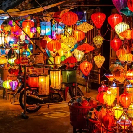Marble Mountains - Seven-Acre Coconut Forest - Hoi An (1 Day)