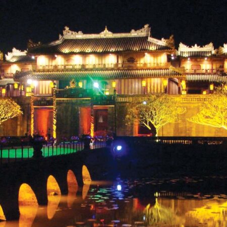 Hue Specialty Food Tour (2 Days)