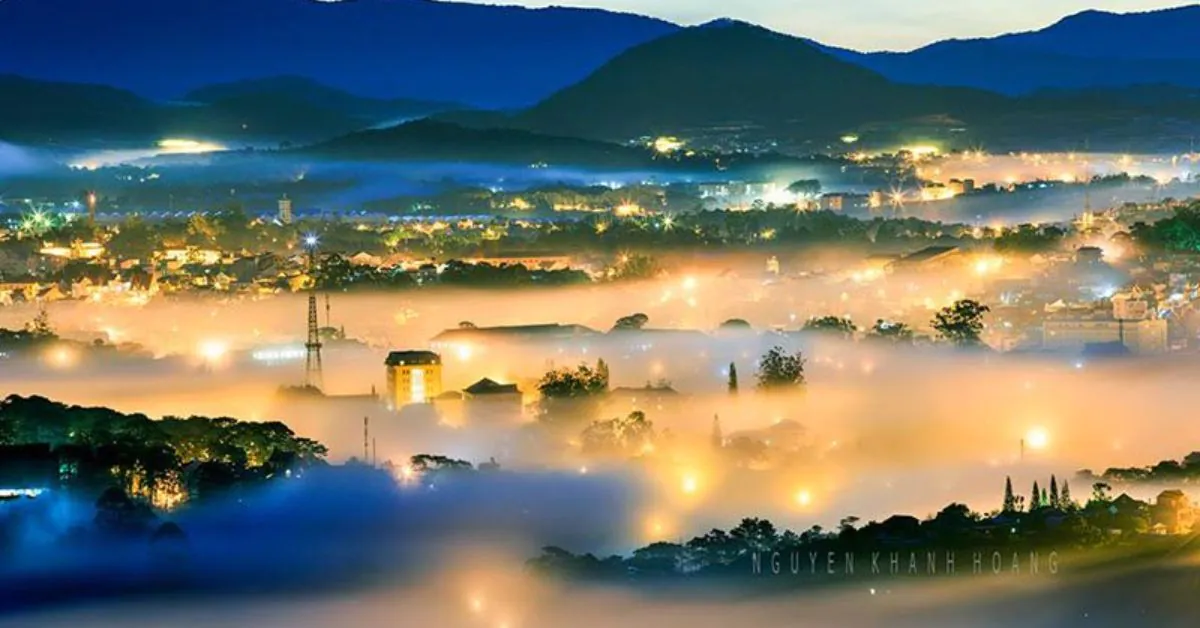 Đà Lạt