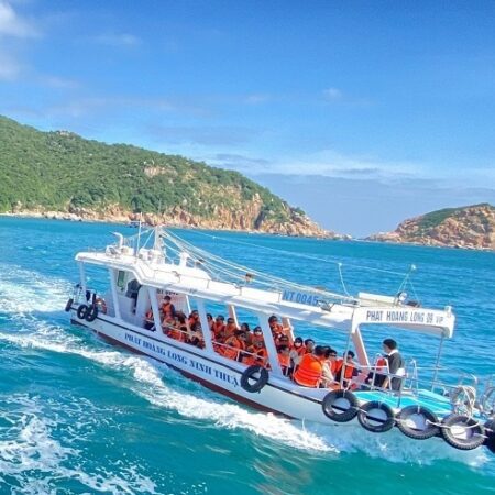 Ninh Thuan Tour: Natural Beauty (3 Days 2 Nights)