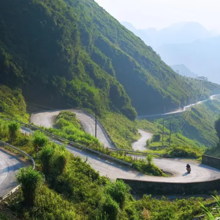 MaMa's Ha Giang loop 4 days 3 nights tour - Homestay