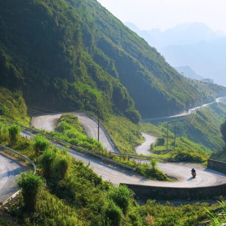 MaMa's Ha Giang loop 4 days 3 nights tour - Homestay