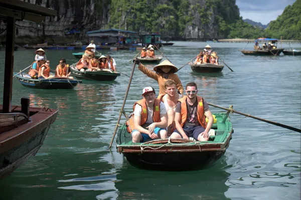 Ha Long