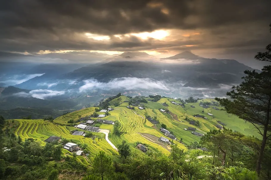 Hà Giang