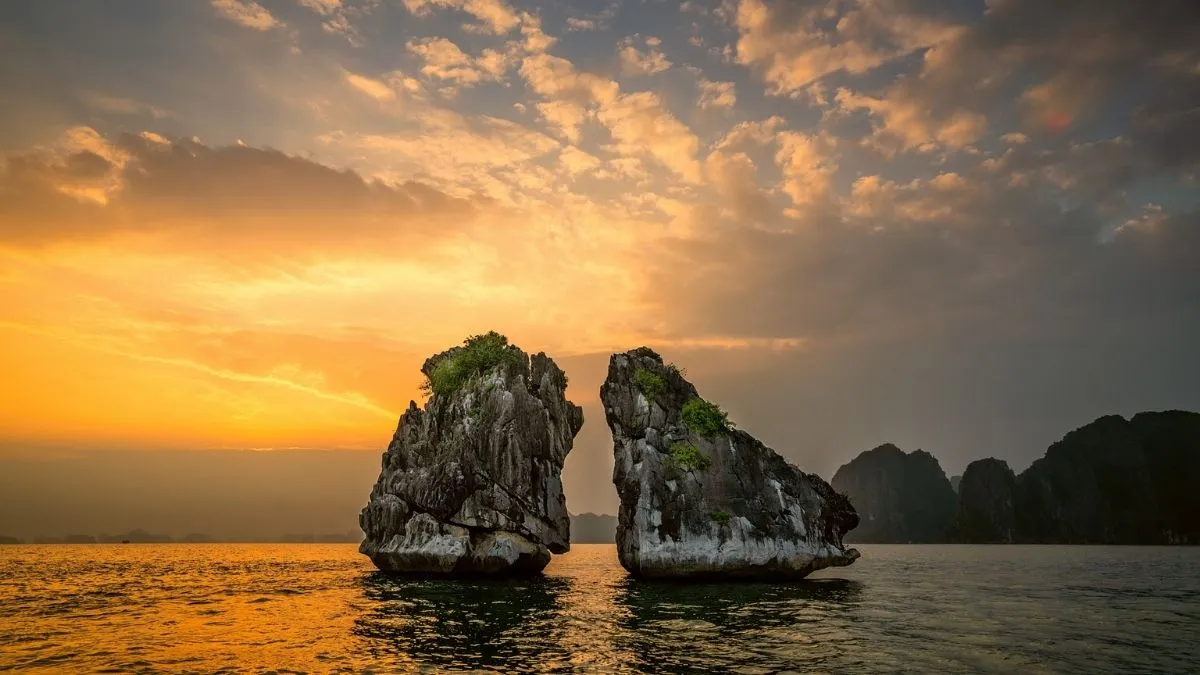 Hạ Long