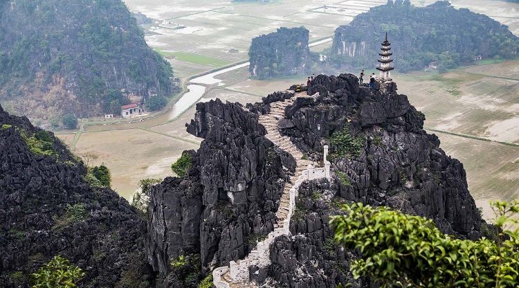 Ninh Binh