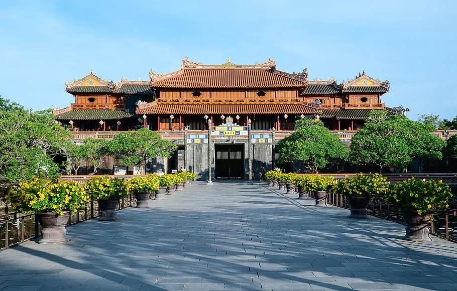 Huế