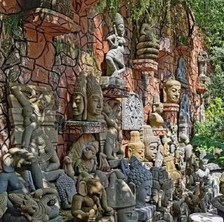 Son Tra - Marble Mountains - Hoi An (1 Day)