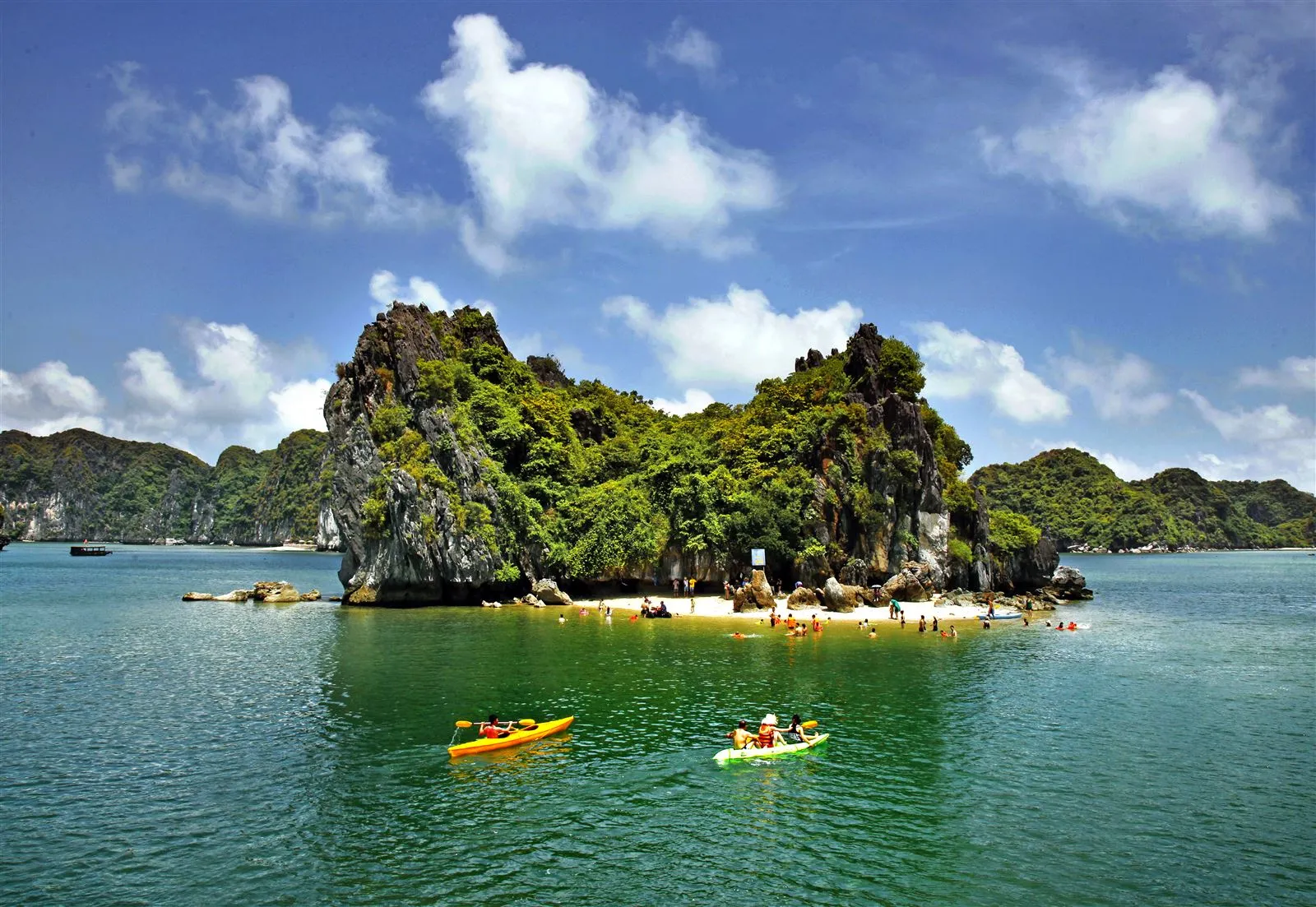 Lan Hạ