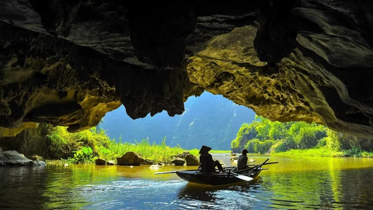 Ninh Bình