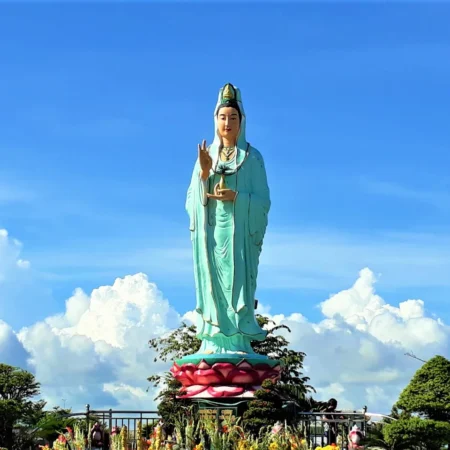 Can Tho - Soc Trang - Bac Lieu - Ca Mau Tour (2 Days 1 Night)