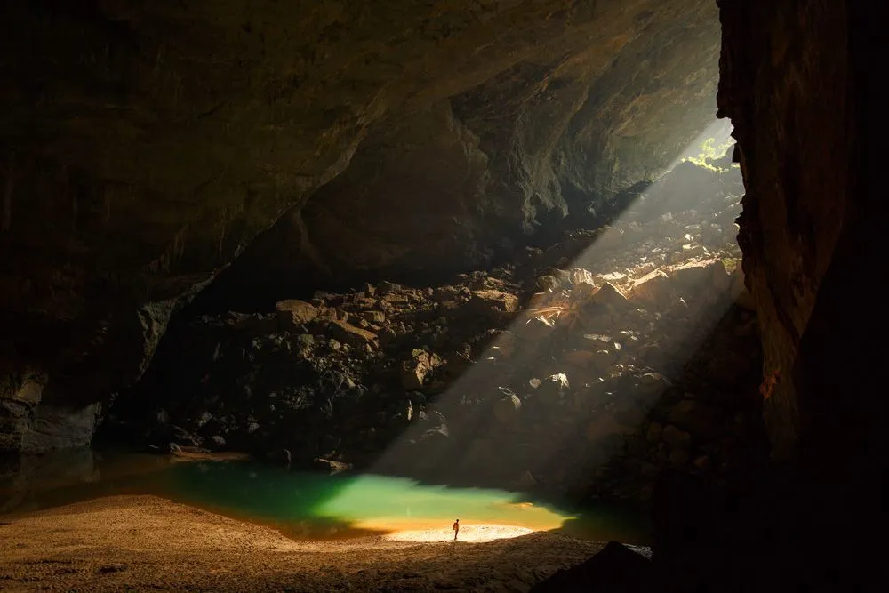 Phong Nha