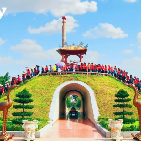 DMZ Tour - Revisiting the Old Battlefields (2 Days)