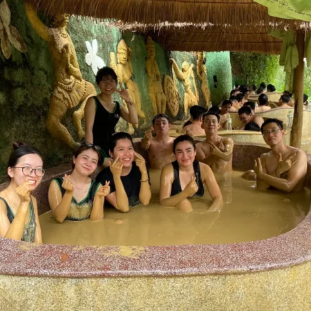 Nha Trang - Da Lat Combined Tour (5 Days 4 Nights)