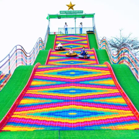 Dalat Tour (4 Days 3 Nights) - Lunch Break